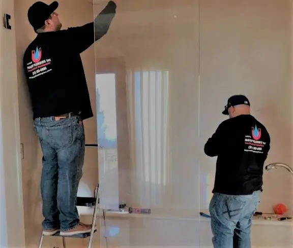 Professional plumbing installation for Drain Cleaning in Burley